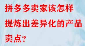拼多多代運(yùn)營